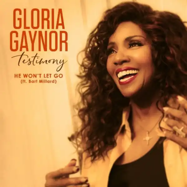 Testimony BY Gloria Gaynor
